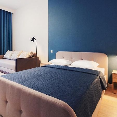 Cozy & New Furnished Flat In Old Town Of Lviv Apartment Bagian luar foto